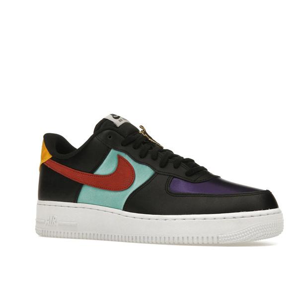 Nike ナイキ メンズ エアフォース スニーカー Nike Air Force 1 Low LV8 NBA x WNBA 【US_10.5(28.5cm) 】の画像