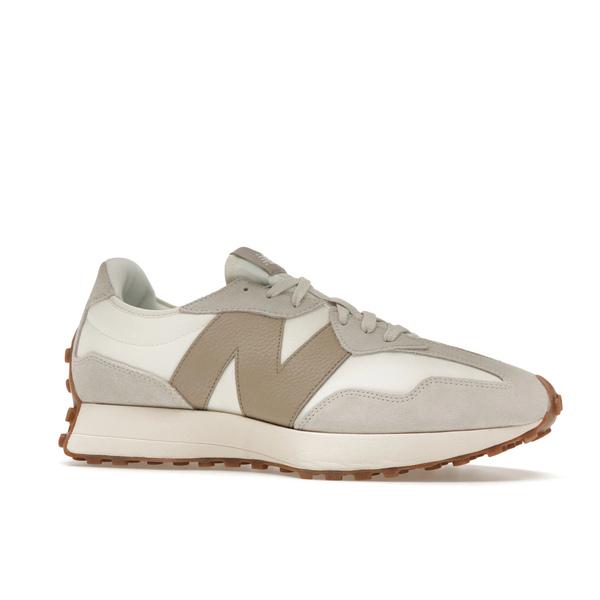 New Balance ニューバランス メンズ - スニーカー New Balance 327 Moonbeam Driftwood 【US_11.5(29.5cm) 】の画像