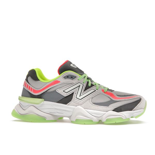 New Balance ニューバランス メンズ - スニーカー New Balance 9060 DTLR Glow 【US_M_13 】の画像