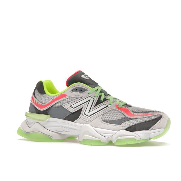 New Balance ニューバランス メンズ - スニーカー New Balance 9060 DTLR Glow 【US_M_13 】の画像