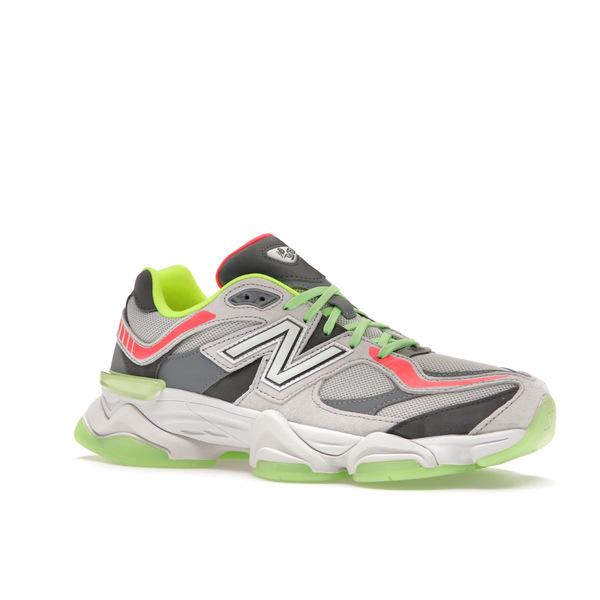 New Balance ニューバランス メンズ - スニーカー New Balance 9060 DTLR Glow 【US_M_13 】の画像