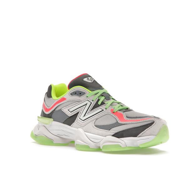 New Balance ニューバランス メンズ - スニーカー New Balance 9060 DTLR Glow 【US_M_13 】の画像