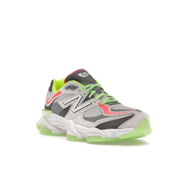 New Balance ニューバランス メンズ - スニーカー New Balance 9060 DTLR Glow 【US_M_13 】の画像
