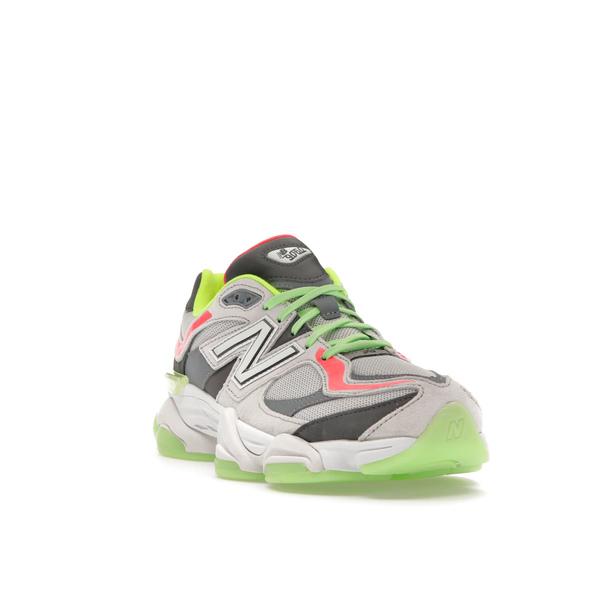 New Balance ニューバランス メンズ - スニーカー New Balance 9060 DTLR Glow 【US_M_13 】の画像
