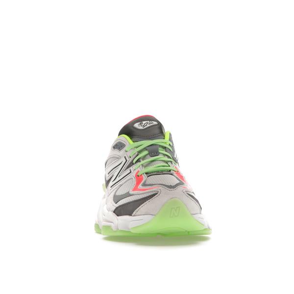 New Balance ニューバランス メンズ - スニーカー New Balance 9060 DTLR Glow 【US_M_13 】の画像