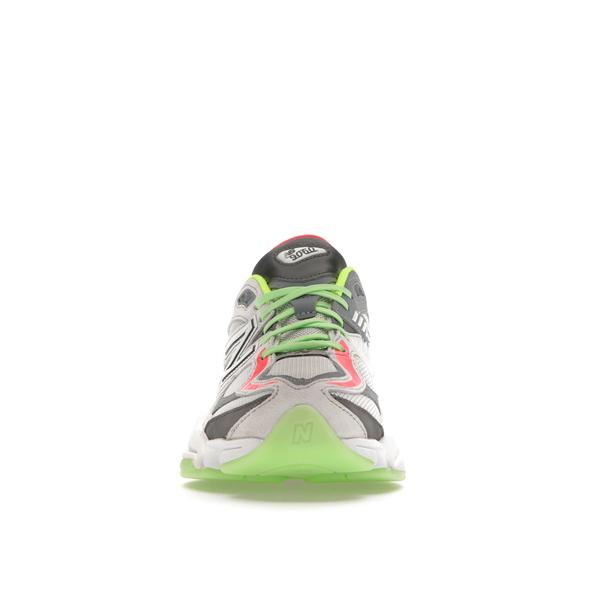 New Balance ニューバランス メンズ - スニーカー New Balance 9060 DTLR Glow 【US_M_13 】の画像