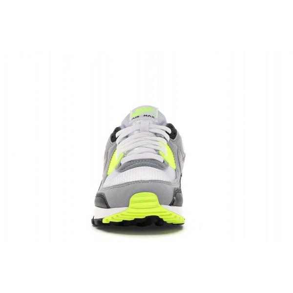 Nike ナイキ メンズ エアマックス スニーカー Nike Air Max 90 【US_12.5(30.5cm) 】 OG Volt (2020)｜asty-shop2｜04