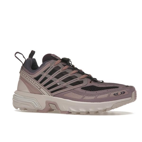 Salomon サロモン メンズ - スニーカー Salomon ACS Pro Nightshade 【US_M_13 】の画像