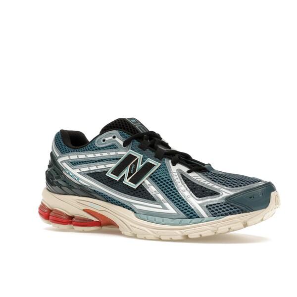 New Balance ニューバランス メンズ - スニーカー New Balance 1906R Footpatrol X-Ray 【US_10.5(28.5cm) 】の画像