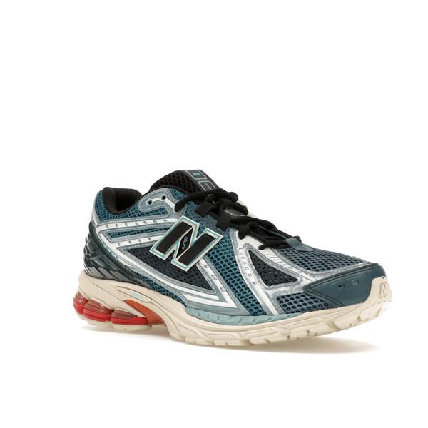 New Balance ニューバランス メンズ - スニーカー New Balance 1906R Footpatrol X-Ray 【US_10.5(28.5cm) 】の画像