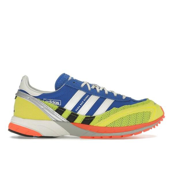 adidas アディダス メンズ - スニーカー adidas Adizero SL 72 Bad Bunny Blue 【US_10(28.0cm) 】 | 