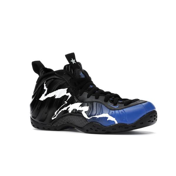 Nike ナイキ メンズ フォームポジット スニーカー Nike Air Foamposite One 96 All-Star 【US_M_13 】の画像