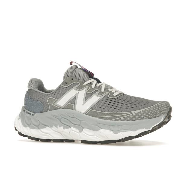 New Balance ニューバランス メンズ - スニーカー New Balance Fresh Foam X More Trail v3 Grey Day 【US_10(28.0cm) 】の画像