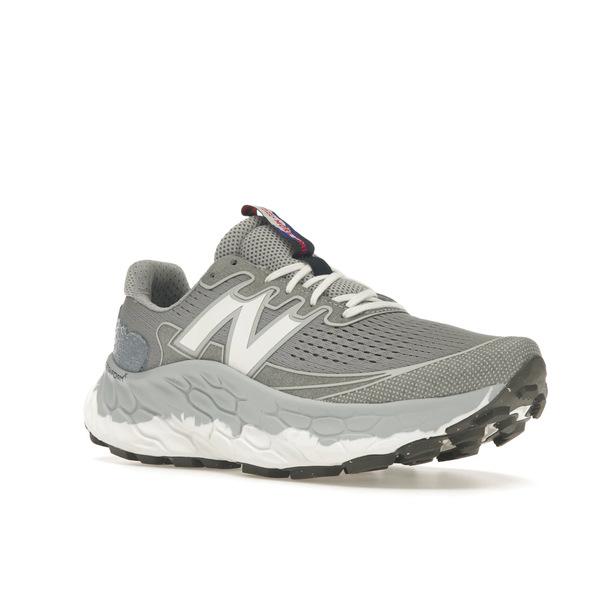 New Balance ニューバランス メンズ - スニーカー New Balance Fresh Foam X More Trail v3 Grey Day 【US_10(28.0cm) 】の画像