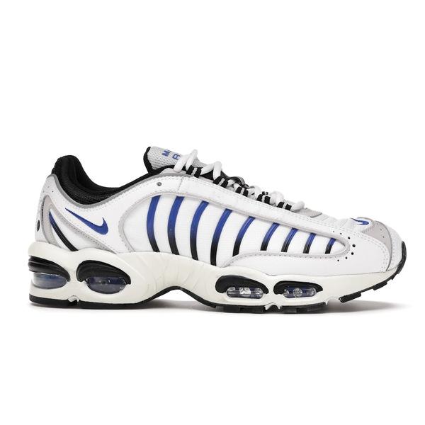 Nike ナイキ メンズ エアマックス スニーカー Nike Air Max Tailwind IV Racer Blue 【US_8(26.0cm) 】の画像