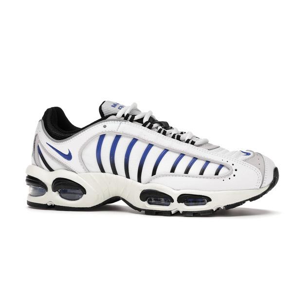 Nike ナイキ メンズ エアマックス スニーカー Nike Air Max Tailwind IV Racer Blue 【US_8(26.0cm) 】の画像