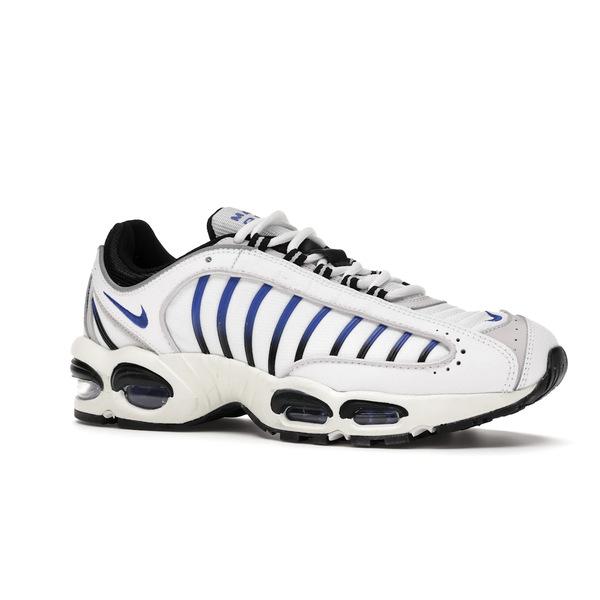 Nike ナイキ メンズ エアマックス スニーカー Nike Air Max Tailwind IV Racer Blue 【US_8(26.0cm) 】の画像
