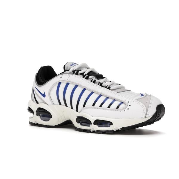 Nike ナイキ メンズ エアマックス スニーカー Nike Air Max Tailwind IV Racer Blue 【US_8(26.0cm) 】の画像