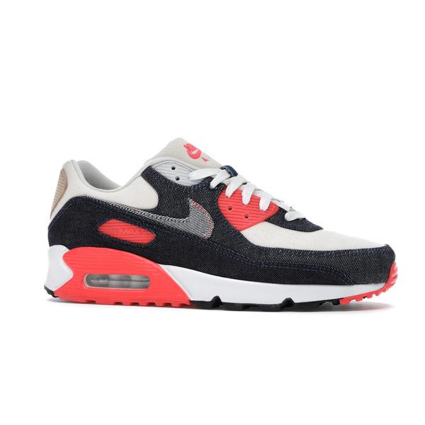 Nike ナイキ メンズ エアマックス スニーカー Nike Air Max 90 Denham 【US_11(29.0cm) 】の画像