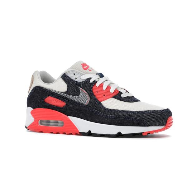 Nike ナイキ メンズ エアマックス スニーカー Nike Air Max 90 Denham 【US_11(29.0cm) 】の画像