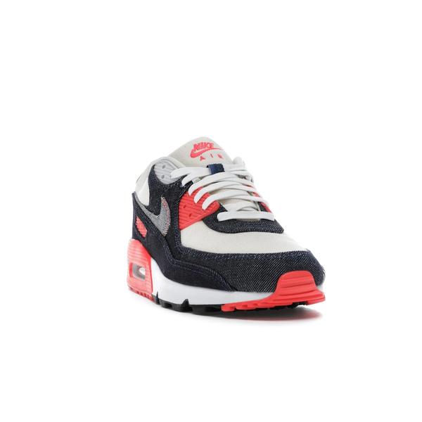 Nike ナイキ メンズ エアマックス スニーカー Nike Air Max 90 Denham 【US_11(29.0cm) 】の画像