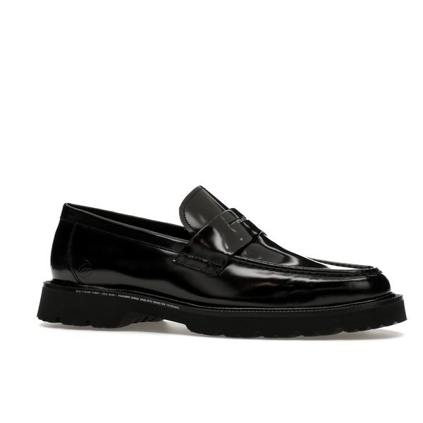 Cole Haan コールハーン メンズ - スニーカー Cole Haan Penny Loafer Fragment 【US_8(26.0cm) 】の画像