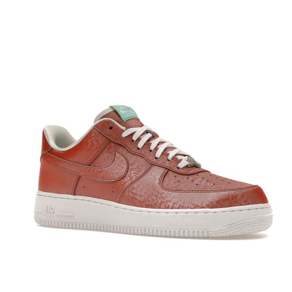 Nike ナイキ メンズ エアフォース スニーカー Nike Air Force 1 Low Lady Liberty 【US_11(29.0cm) 】の画像
