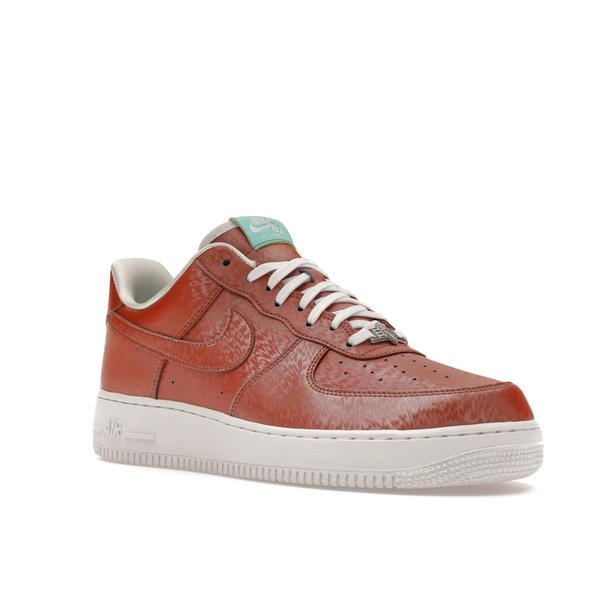 Nike ナイキ メンズ エアフォース スニーカー Nike Air Force 1 Low Lady Liberty 【US_11(29.0cm) 】の画像