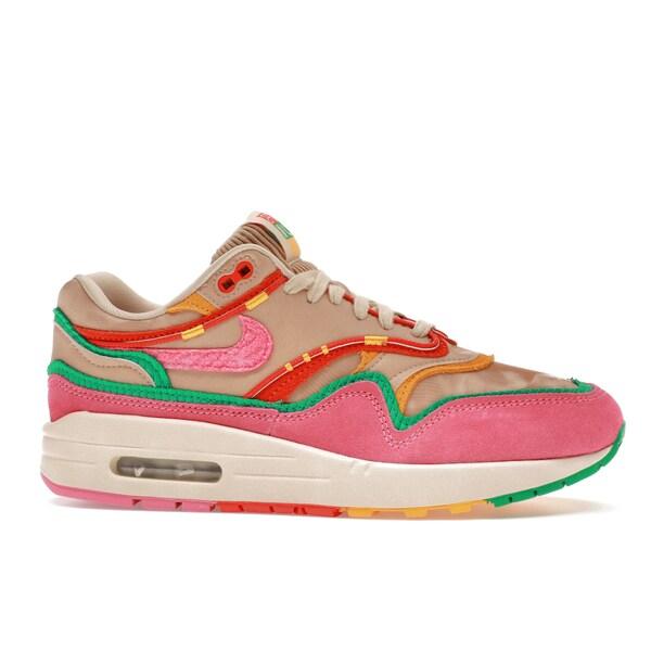 Nike ナイキ メンズ エアマックス スニーカー Nike Air Max 1 Familia 【US_9(27.0cm) 】の画像