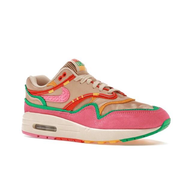 Nike ナイキ メンズ エアマックス スニーカー Nike Air Max 1 Familia 【US_9(27.0cm) 】の画像