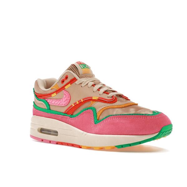 Nike ナイキ メンズ エアマックス スニーカー Nike Air Max 1 Familia 【US_9(27.0cm) 】の画像