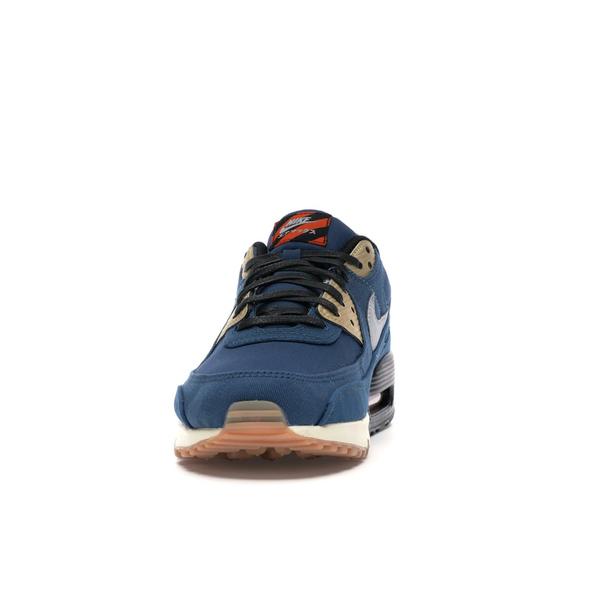 Nike ナイキ メンズ エアマックス スニーカー Nike Air Max 90 City Pack Tokyo (2020) 【US_9(27.0cm) 】の画像