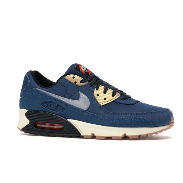 Nike ナイキ メンズ エアマックス スニーカー Nike Air Max 90 City Pack Tokyo (2020) 【US_9(27.0cm) 】の画像