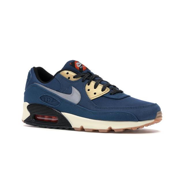 Nike ナイキ メンズ エアマックス スニーカー Nike Air Max 90 City Pack Tokyo (2020) 【US_9(27.0cm) 】の画像