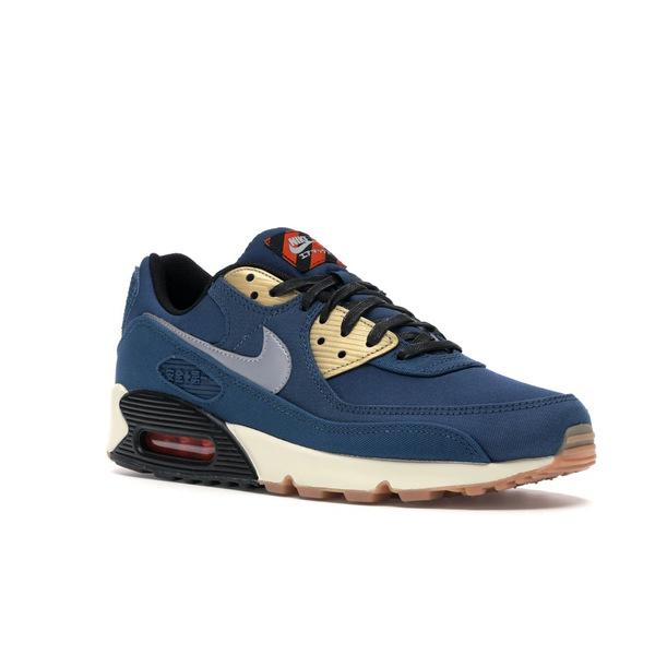Nike ナイキ メンズ エアマックス スニーカー Nike Air Max 90 City Pack Tokyo (2020) 【US_9(27.0cm) 】の画像