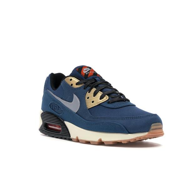 Nike ナイキ メンズ エアマックス スニーカー Nike Air Max 90 City Pack Tokyo (2020) 【US_9(27.0cm) 】の画像