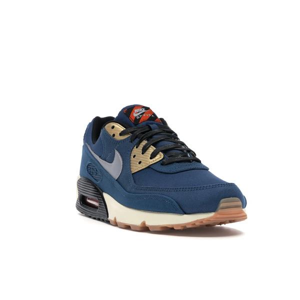 Nike ナイキ メンズ エアマックス スニーカー Nike Air Max 90 City Pack Tokyo (2020) 【US_9(27.0cm) 】の画像