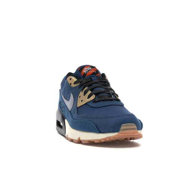 Nike ナイキ メンズ エアマックス スニーカー Nike Air Max 90 City Pack Tokyo (2020) 【US_9(27.0cm) 】の画像