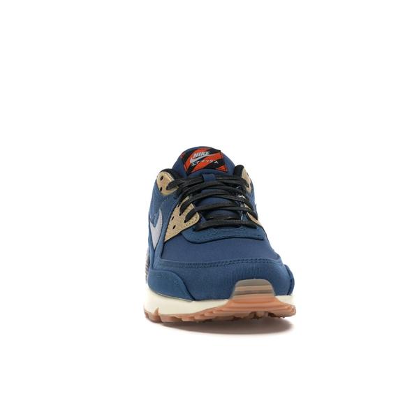 Nike ナイキ メンズ エアマックス スニーカー Nike Air Max 90 City Pack Tokyo (2020) 【US_9(27.0cm) 】の画像