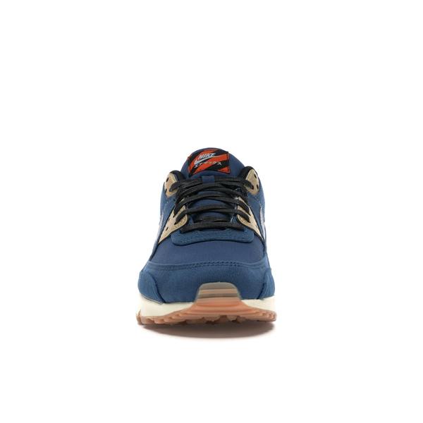 Nike ナイキ メンズ エアマックス スニーカー Nike Air Max 90 City Pack Tokyo (2020) 【US_9(27.0cm) 】の画像