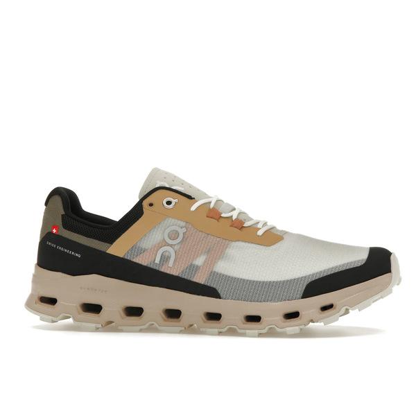 On オン メンズ - スニーカー On Running Cloudvista Sand Dune 【US_10.5(28.5cm) 】の画像