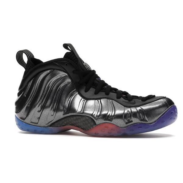Nike ナイキ メンズ フォームポジット スニーカー Nike Air Foamposite One Gradient Soles 【US_7.5(25.5cm) 】の画像