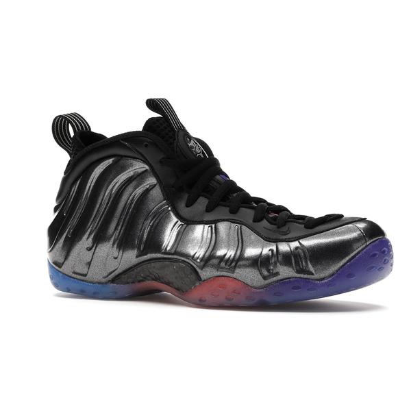 Nike ナイキ メンズ フォームポジット スニーカー Nike Air Foamposite One Gradient Soles 【US_7.5(25.5cm) 】の画像