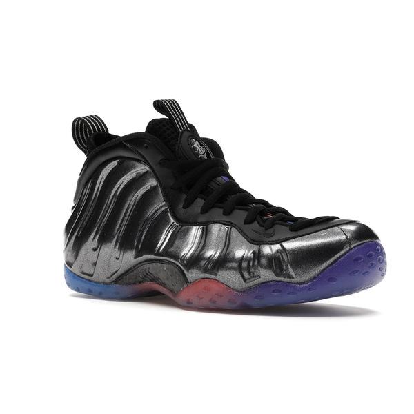 Nike ナイキ メンズ フォームポジット スニーカー Nike Air Foamposite One Gradient Soles 【US_7.5(25.5cm) 】の画像