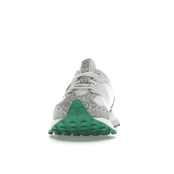 New Balance ニューバランス メンズ - スニーカー New Balance 327 Casablanca 【US_7(25.0cm) 】の画像
