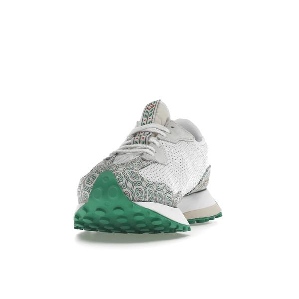 New Balance ニューバランス メンズ - スニーカー New Balance 327 Casablanca 【US_7(25.0cm) 】の画像