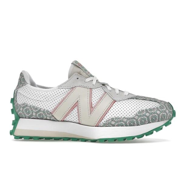 New Balance ニューバランス メンズ - スニーカー New Balance 327 Casablanca 【US_7(25.0cm) 】の画像