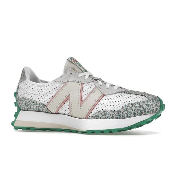 New Balance ニューバランス メンズ - スニーカー New Balance 327 Casablanca 【US_7(25.0cm) 】の画像