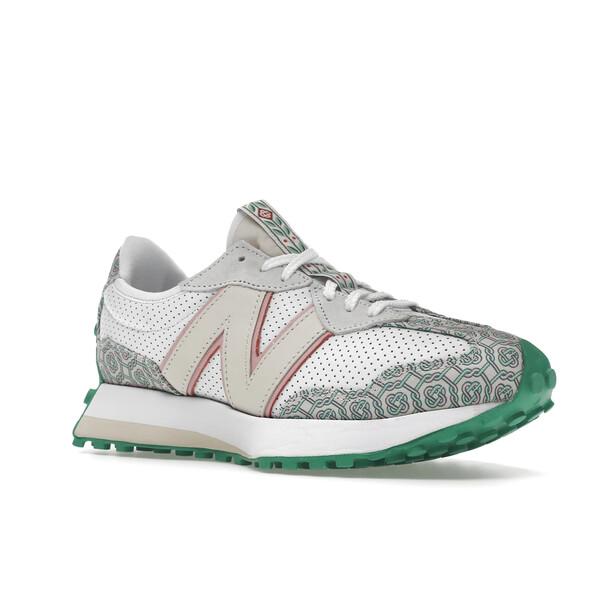 New Balance ニューバランス メンズ - スニーカー New Balance 327 Casablanca 【US_7(25.0cm) 】の画像