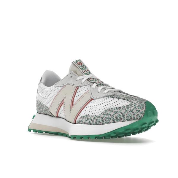 New Balance ニューバランス メンズ - スニーカー New Balance 327 Casablanca 【US_7(25.0cm) 】の画像